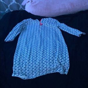 Vineyard vines dress